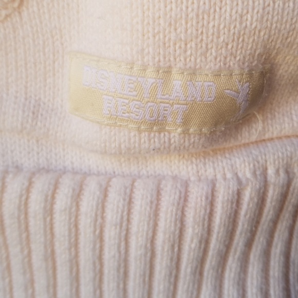 Disneyland Resort Tink sweater jacket - Picture 3 of 8